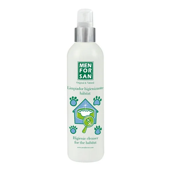 Sanitizing Spray Menforsan 250 ml