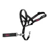 Dog Training Collars Company of Animals Halti Black Muzzle (29-36 cm)