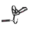 Dog Training Collars Company of Animals Halti Black Muzzle (46-62 cm)