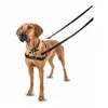 Dog Harness Company of Animals Halti Black/Red Size M (58-86 cm)