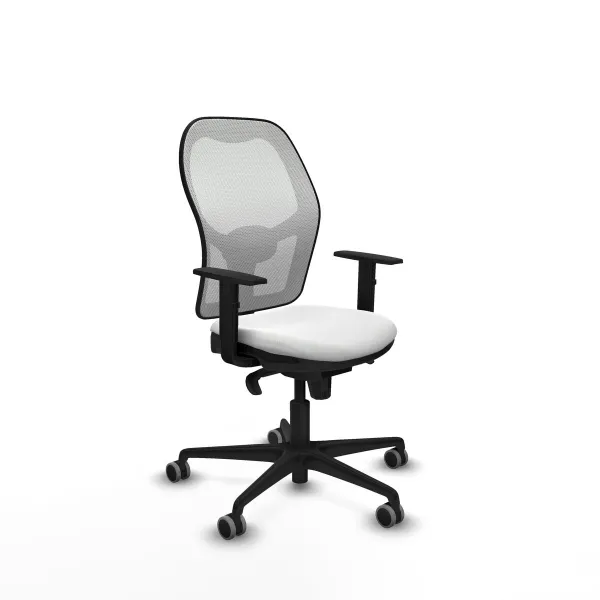 Office Chair Piqueras y Crespo 1D036G0 White