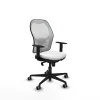Office Chair Piqueras y Crespo 1D036G0 White