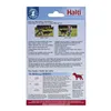 Dog Harness Company of Animals Halti Black/Red L (80-120 cm)