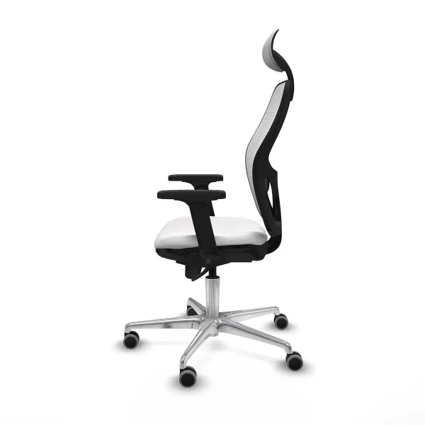 Toimistotuoli niskatuella Piqueras y Crespo 2D086G1 Valkoinen