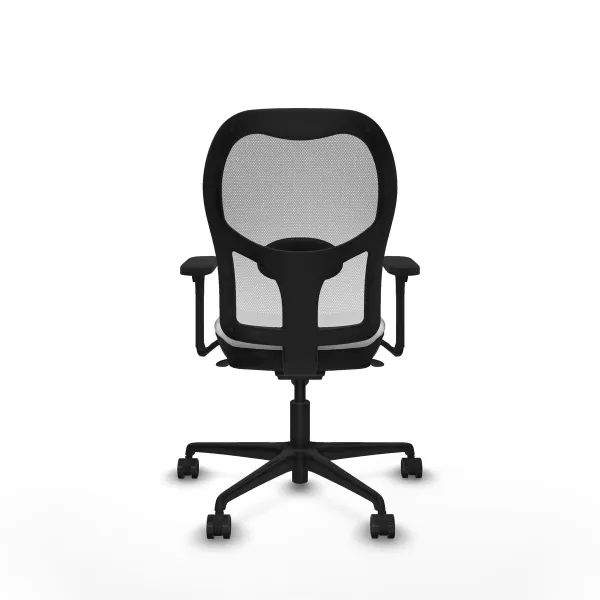 Toimistotuoli Piqueras y Crespo 3D036N0 Valkoinen