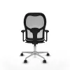 Toimistotuoli Piqueras y Crespo 3D086N0 Valkoinen