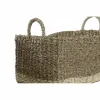 Basket set DKD Home Decor (45 x 30 x 24 cm)