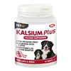 Supplements and vitamins Planet Line Kalsium Plus 60 Units