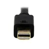 Mini DisplayPort to VGA Adapter Startech MDP2VGAMM6B