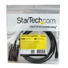 Mini DisplayPort to VGA Adapter Startech MDP2VGAMM6B