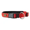 Dog collar Hunter Neopren Vario Red