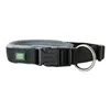 Dog collar Hunter Neopren Vario Black