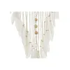 Dream Catcher DKD Home Decor Feathers Boho 52 x 1 x 145 cm