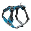 Dog Harness Hunter Divo 56-73 cm Blue 12