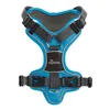 Dog Harness Hunter Divo 56-73 cm Blue 12