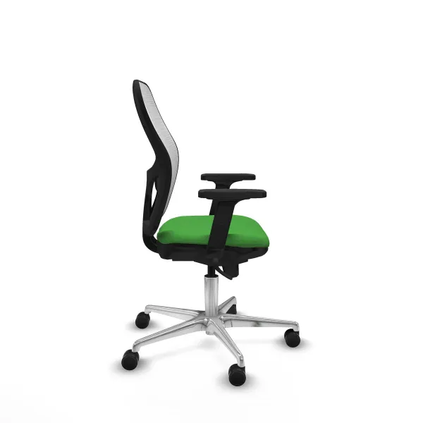 Office Chair Piqueras y Crespo 2D086N0 Green