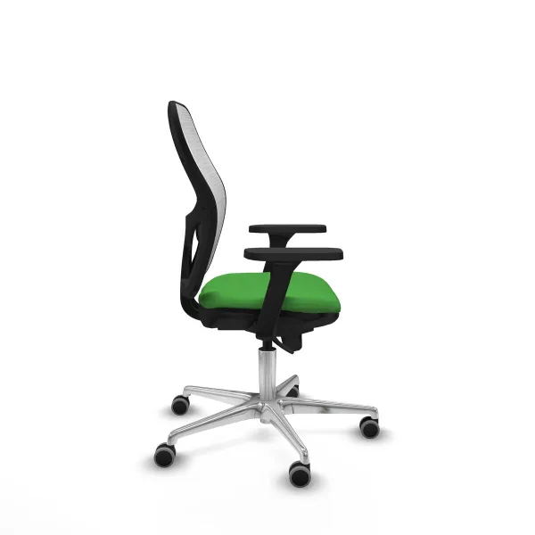 Biuro kėdė Piqueras y Crespo 3D086G0 Žalia