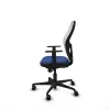 Office Chair P&C 40B13RN Sky blue