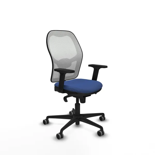 Toimistotuoli Piqueras y Crespo 2D036G0 Laivastonsininen