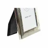 Photo frame DKD Home Decor Silver Metal Traditional 30 x 40 cm 12 x 2 x 17 cm