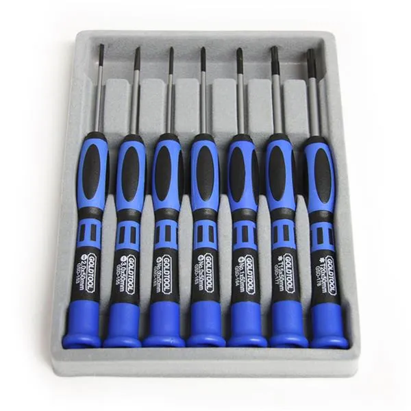 Screwdriver Set Startech CTK100P             