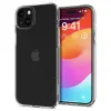 Spigen Liquid Crystal - Case for iPhone 15 Plus (Transparent)