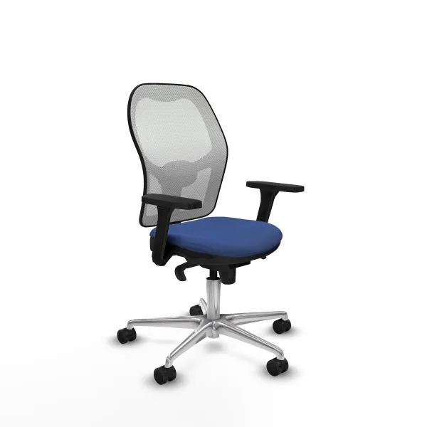 Toimistotuoli Piqueras y Crespo 3D086N0 Laivastonsininen