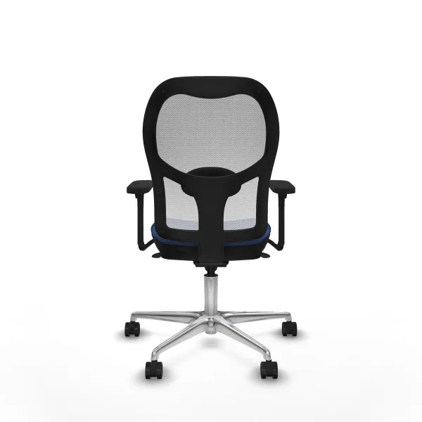 Toimistotuoli Piqueras y Crespo 3D086N0 Laivastonsininen