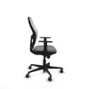 Office Chair Piqueras y Crespo 1D036G0 Grey
