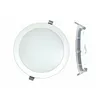 Ceiling Light Silver Electronics GORT 18W 6000K White 18 W (6000 K)