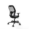 Office Chair Piqueras y Crespo 1D036N0 Grey