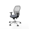 Office Chair Piqueras y Crespo 1D086G0 Grey
