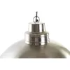 Ceiling Light DKD Home Decor 54 x 54 x 30 cm Silver Iron 50 W