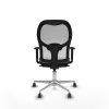 Office Chair Piqueras y Crespo 1D086G0 Grey