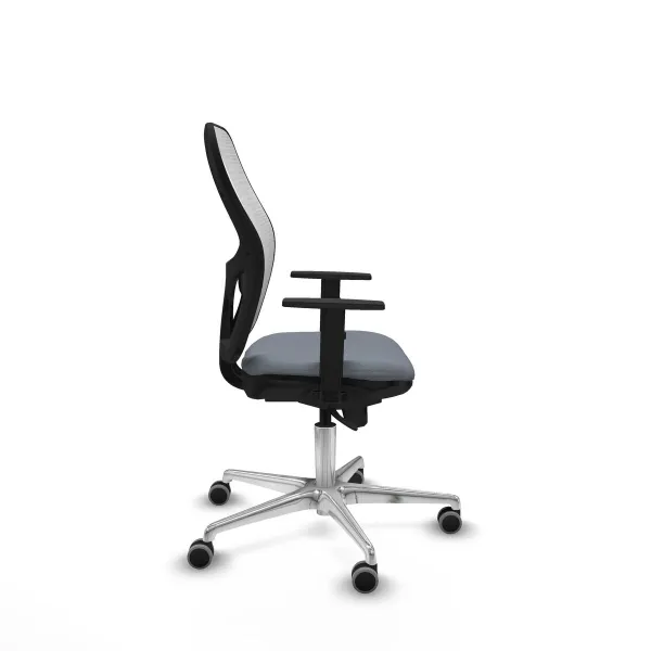 Office Chair Piqueras y Crespo 1D086G0 Grey