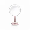 Magnifying Mirror with LED Babyliss 9450E Pink  