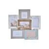 Photo frame DKD Home Decor Beach 46,5 x 2 x 44,5 cm Wood Sailor