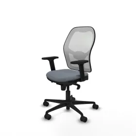 Office Chair Piqueras y Crespo 2D036N0 Grey