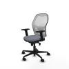 Office Chair Piqueras y Crespo 2D036N0 Grey