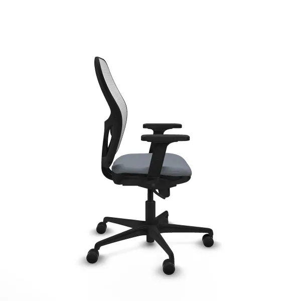 Office Chair Piqueras y Crespo 2D036N0 Grey