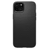 Spigen Liquid Air - Case for iPhone 15 (Matte Black)