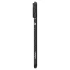 Spigen Liquid Air - Case for iPhone 15 (Matte Black)