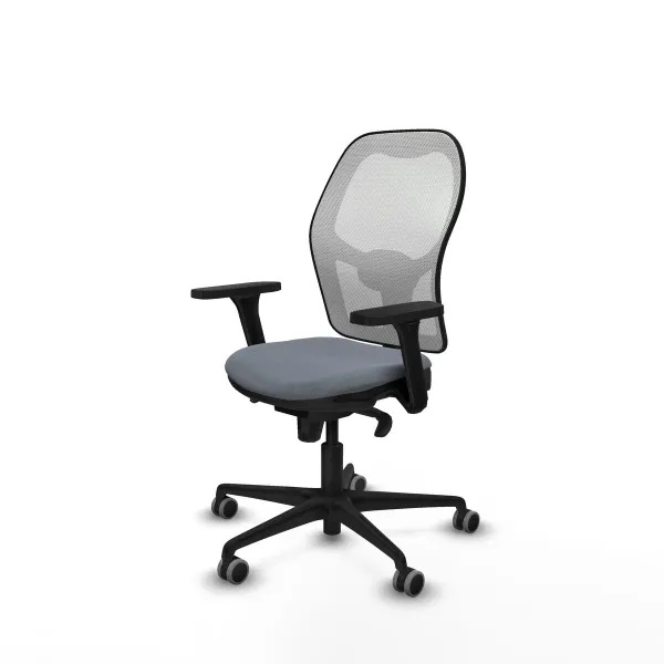 Office Chair Piqueras y Crespo 3D036G0 Grey