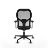 Office Chair Piqueras y Crespo 3D036G0 Grey