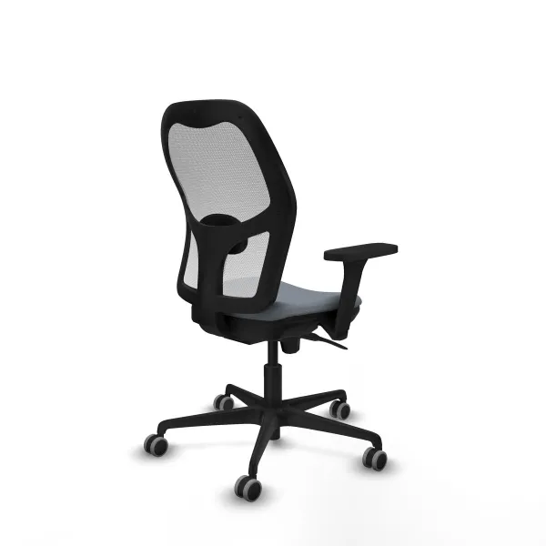 Office Chair Piqueras y Crespo 3D036G0 Grey