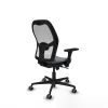 Office Chair Piqueras y Crespo 3D036G0 Grey