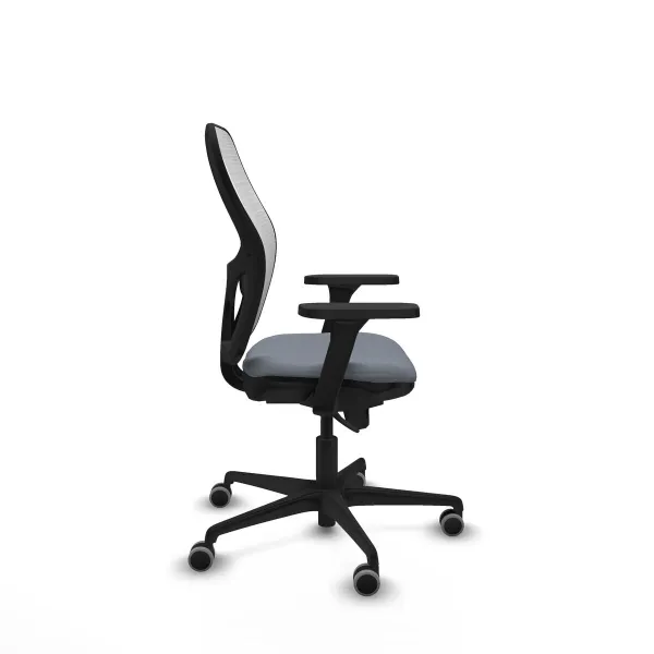 Office Chair Piqueras y Crespo 3D036G0 Grey