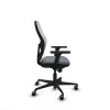 Office Chair Piqueras y Crespo 3D036G0 Grey