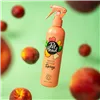 Dry Shampoo Pet Head Quick Fix Dog Peach Spray (300 ml)