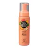 Cleansing Foam Pet Head Quick Fix Dog Peach (200 ml)